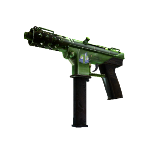 Tec-9 | Bamboozle (Minimal Wear)