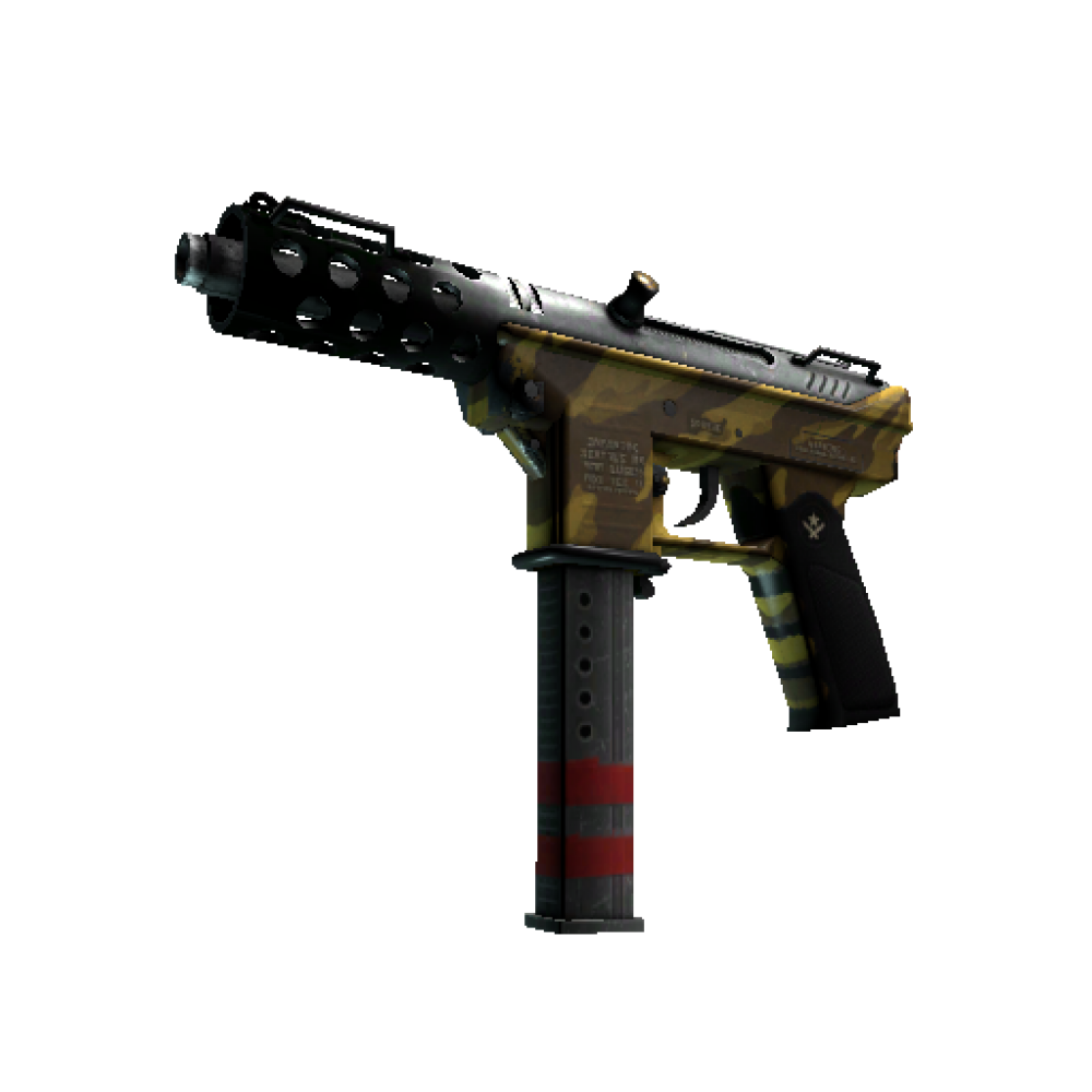 Tec-9 | Brother (Field-Tested) Tec-9 | Brother (Field-Tested)