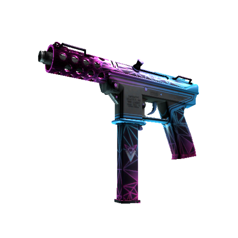 Tec-9 | Decimator (Field-Tested) Tec-9 | Decimator (Field-Tested)
