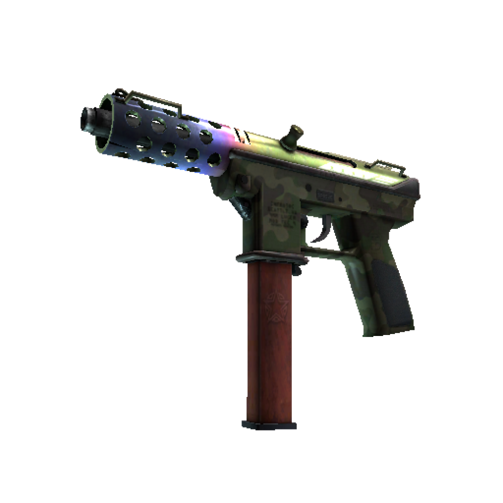 Tec-9 | Fubar (minimal wear) Tec-9 | Fubar (minimal wear)