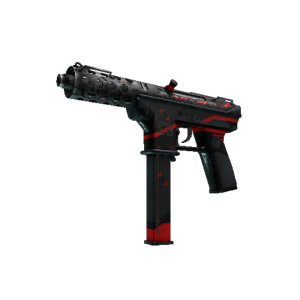 Tec-9 | Isaac