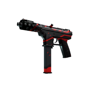 Tec-9 | Isaac (Factory New)