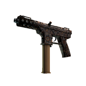 Tec-9 | Orange Murano (Factory New)