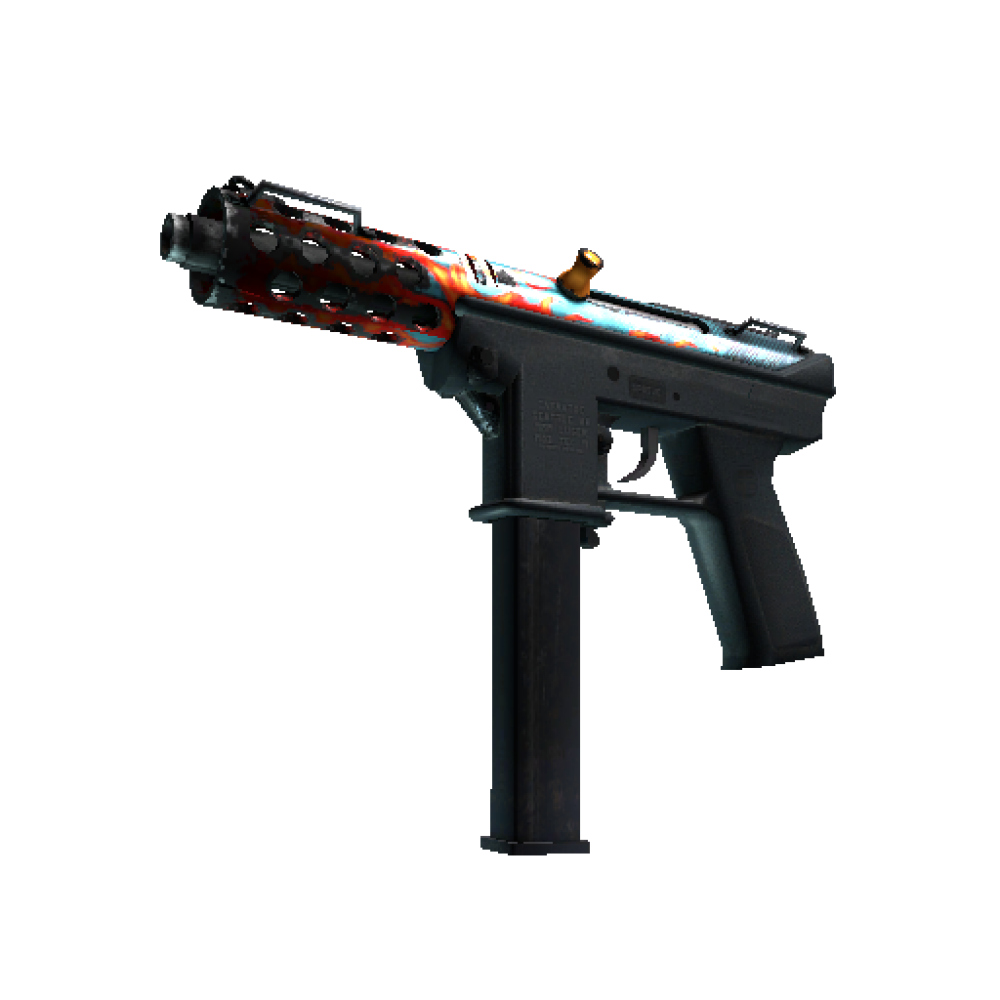Tec-9 | Re-Entry (Field-Tested) Tec-9 | Re-Entry (Field-Tested)