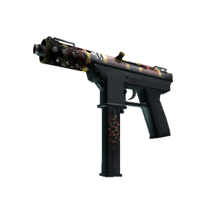 Tec-9 | Snek-9 (Minimal Wear)