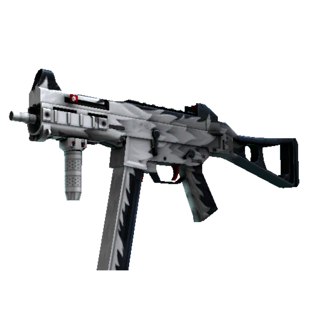 UMP-45 | Arctic Wolf (Factory New) UMP-45 | Arctic Wolf (Factory New)