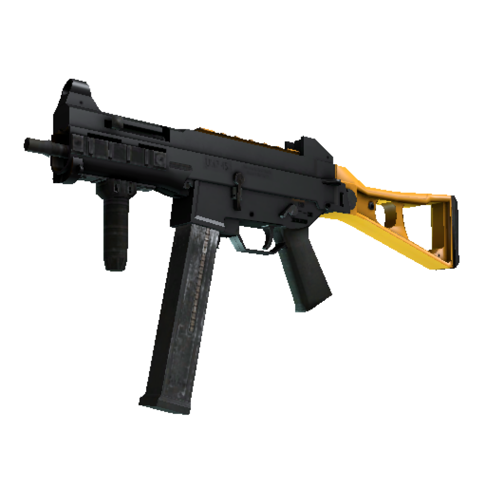 UMP-45 | Caramel (Factory New) UMP-45 | Caramel (Factory New)
