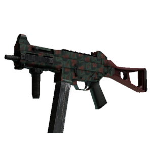 UMP-45 | Day Lily