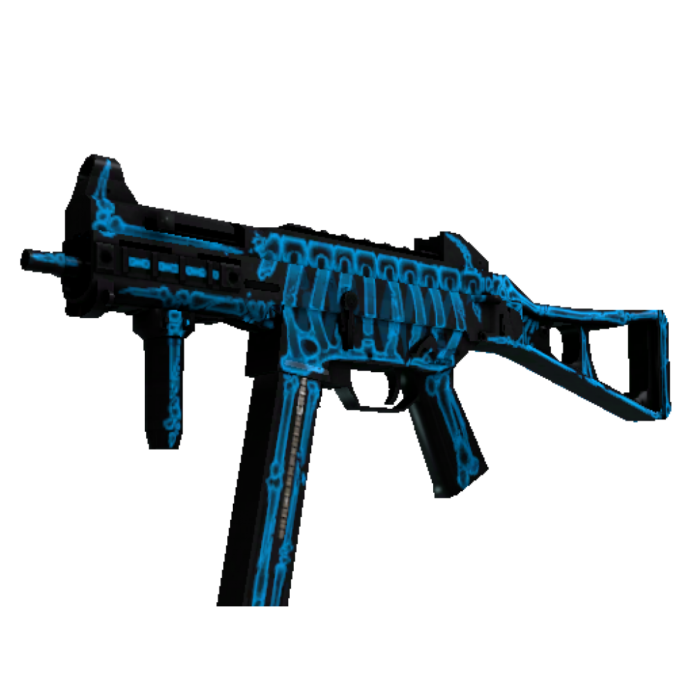 UMP-45 | Exposure (Minimal Wear) UMP-45 | Exposure (Minimal Wear)