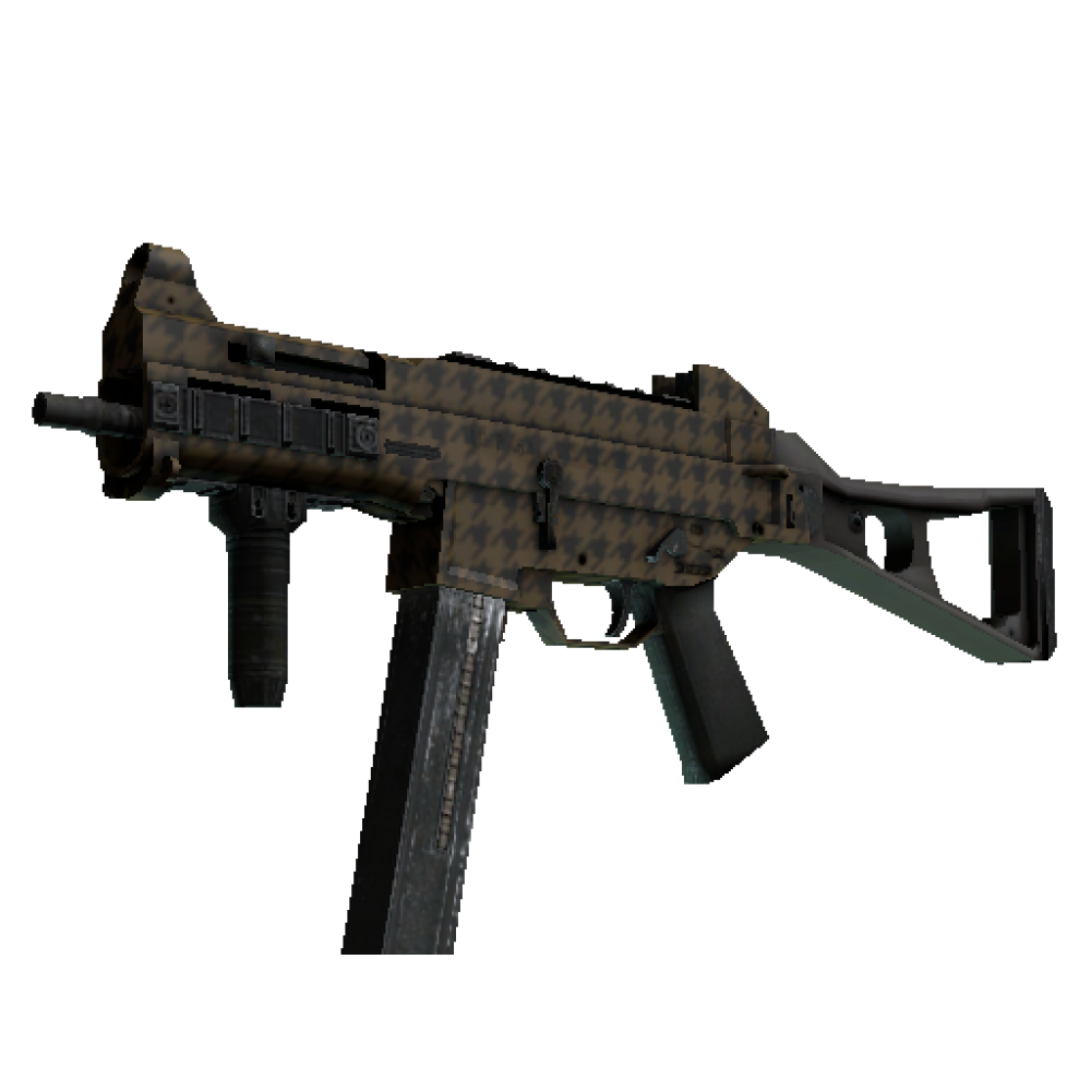 UMP-45 | Houndstooth (Minimal Wear) UMP-45 | Houndstooth (Minimal Wear)