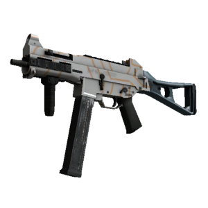 UMP-45 | Labyrinth (Factory New)