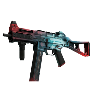UMP-45 | Momentum (Field-Tested)