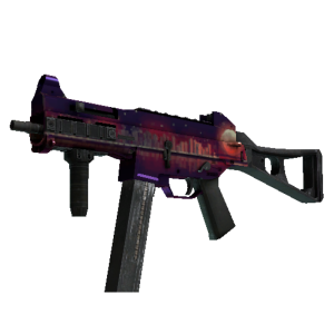 UMP-45 | Moonrise (Factory New)