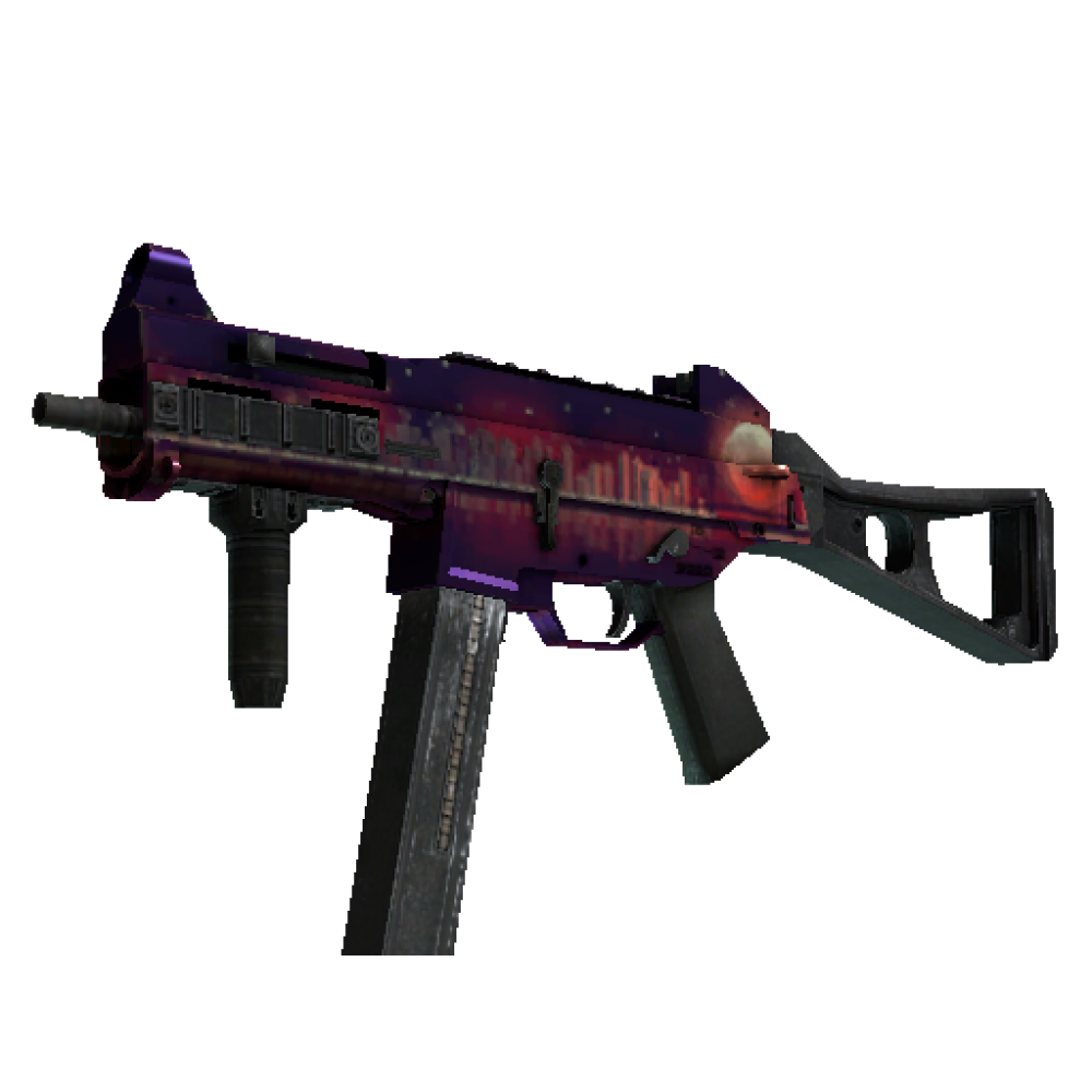 UMP-45 | Moonrise (Minimal Wear) UMP-45 | Moonrise (Minimal Wear)