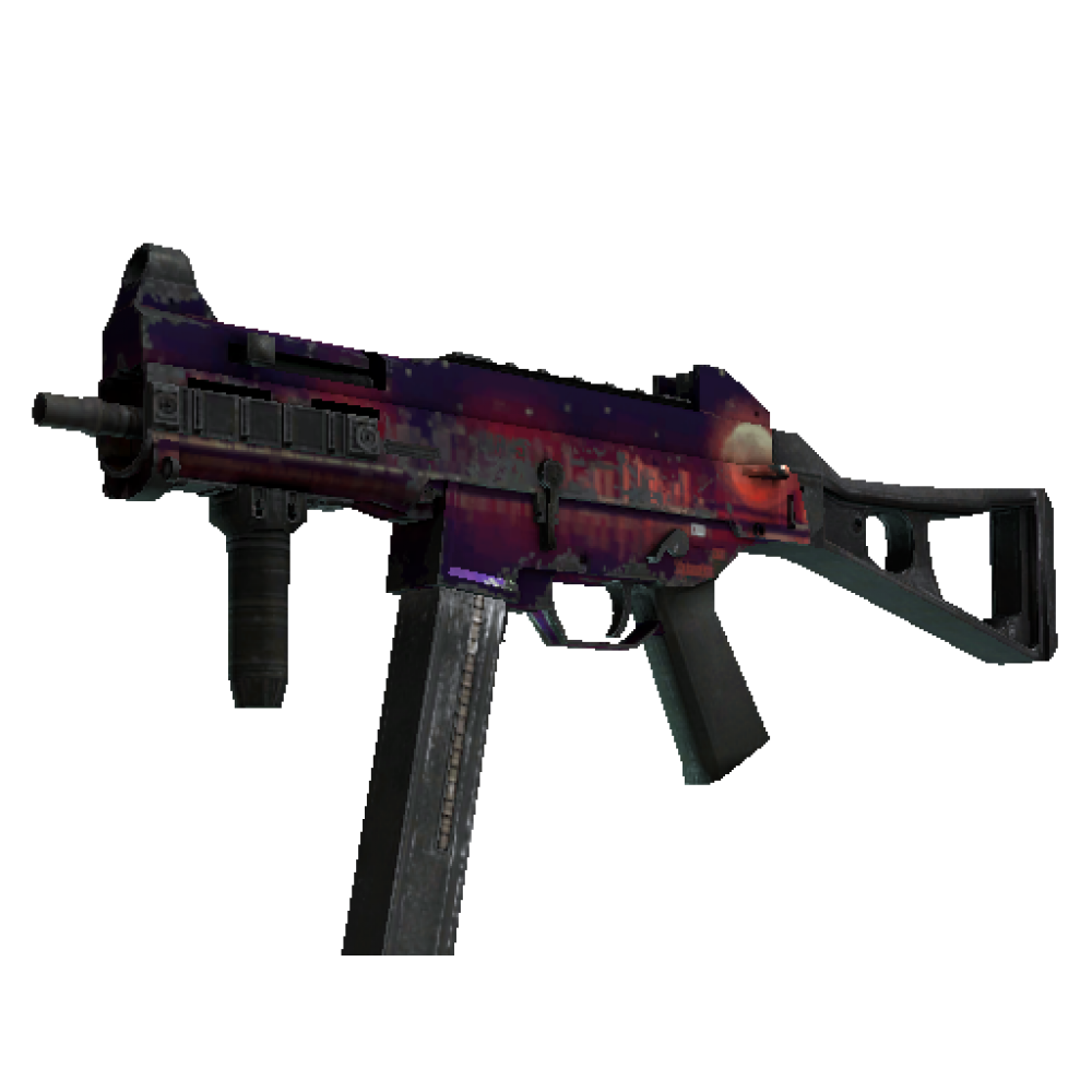UMP-45 | Moonrise (Well-Worn) UMP-45 | Moonrise (Well-Worn)