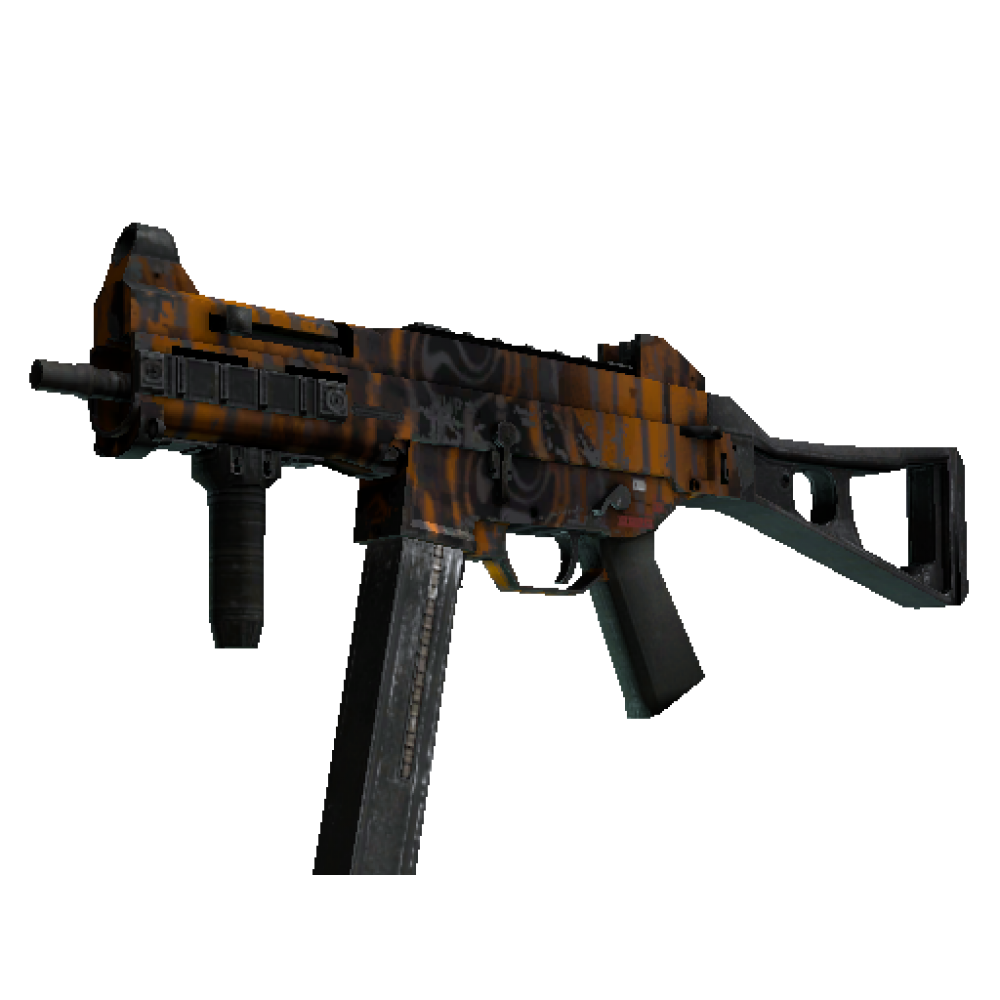 UMP-45 | Oscillator (Field Tested) UMP-45 | Oscillator (Field Tested)