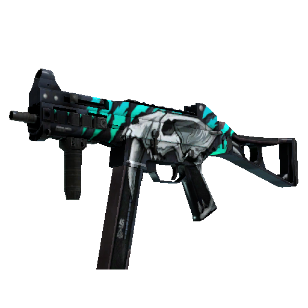 UMP-45 | Primal Saber (Field-Tested) UMP-45 | Primal Saber (Field-Tested)