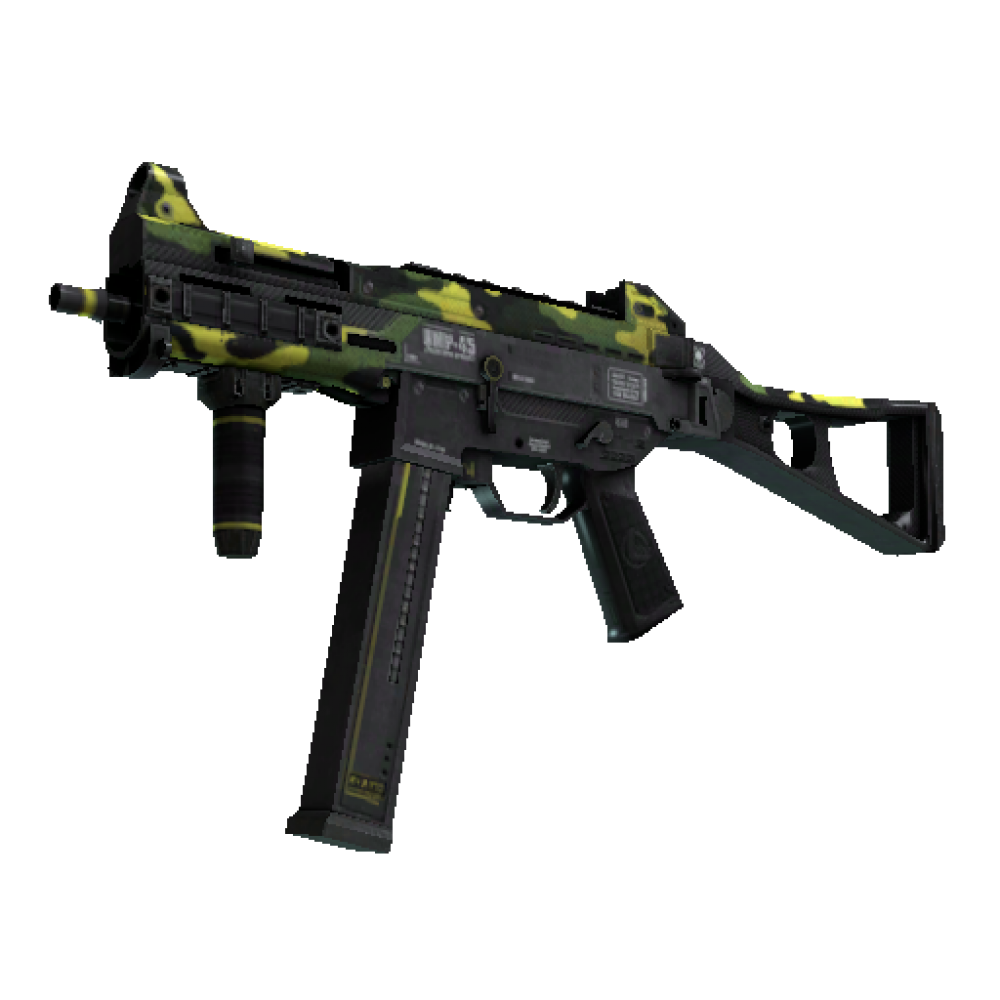 UMP-45 | Riot (Factory New) UMP-45 | Riot (Factory New)