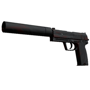 USP-S | Blood Tiger (Factory New)