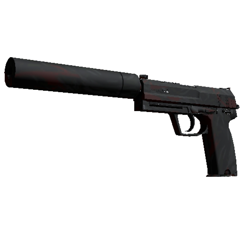 USP-S | Blood Tiger (Minimal Wear) USP-S | Blood Tiger (Minimal Wear)