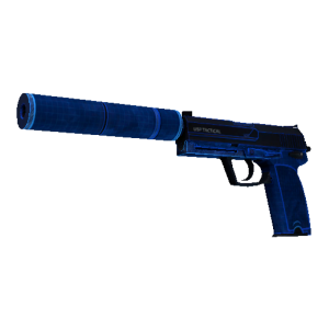 USP-S | Blueprint (Minimal Wear)