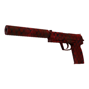USP-S | Check Engine (Minimal Wear)