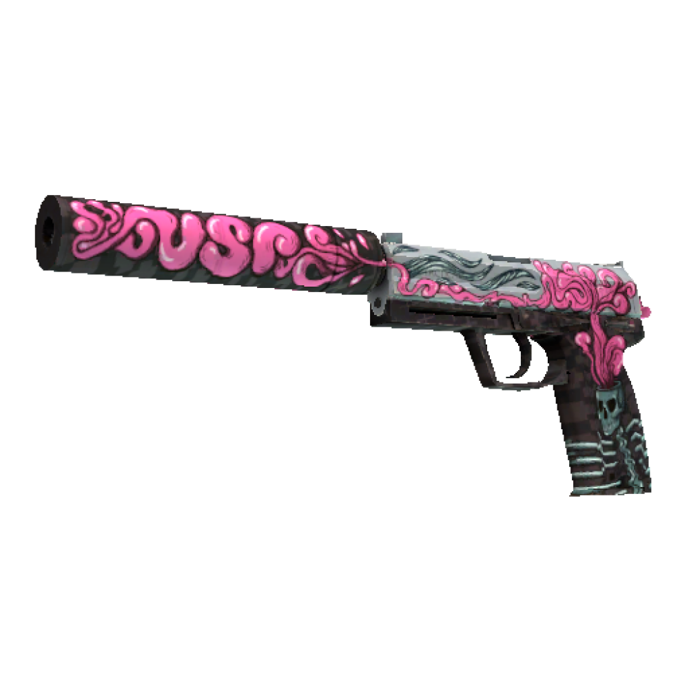 USP-S | Cortex (Factory New) USP-S | Cortex (Factory New)