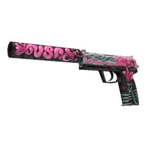 USP-S | Cortex (Minimal Wear)