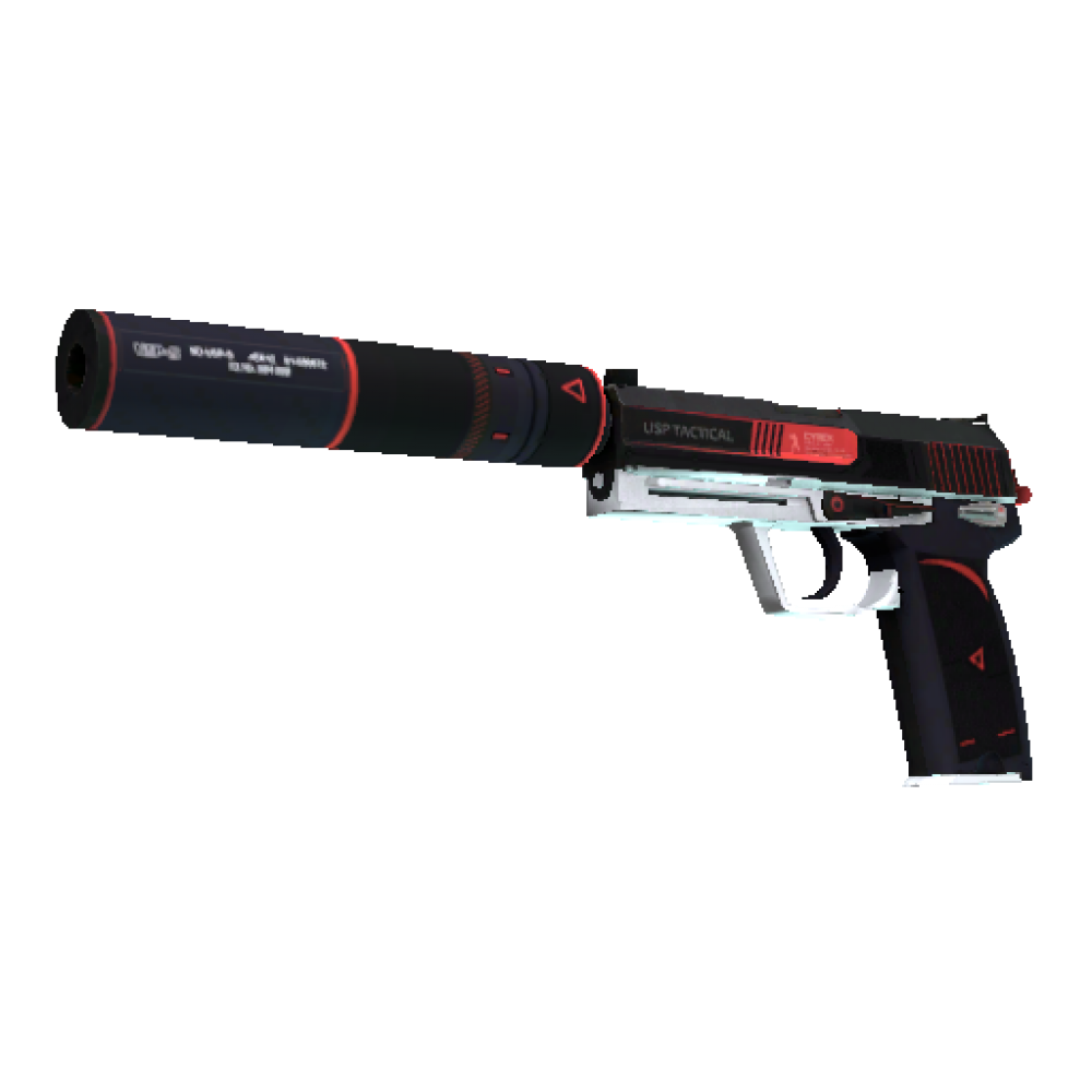 USP-S | Cyrex (Minimal Wear) USP-S | Cyrex (Minimal Wear)