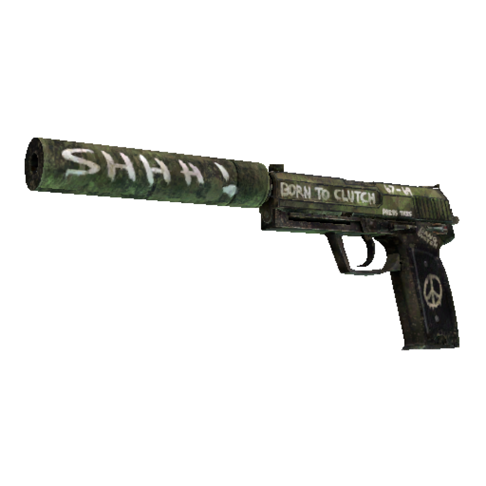 USP-S | Flashback (Factory New) USP-S | Flashback (Factory New)