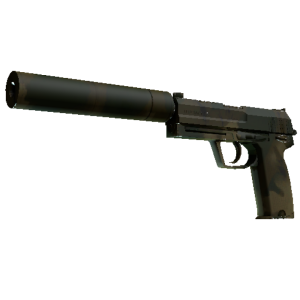 USP-S | Forest Leaves (Factory New)