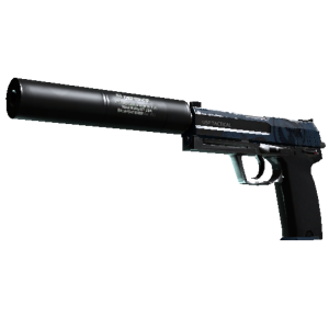 USP-S | Guardian (Field-Tested)
