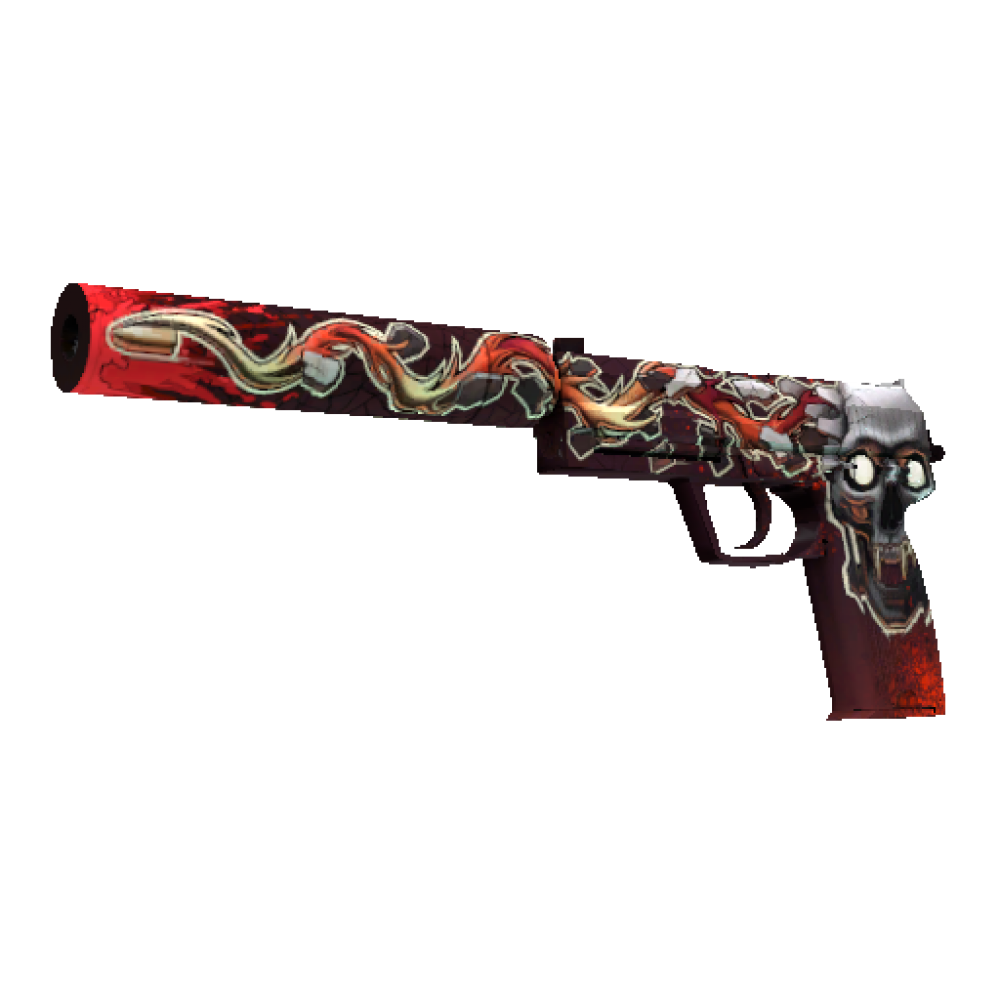 USP-S | Kill Confirmed USP-S | Kill Confirmed