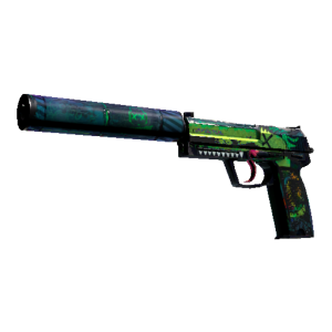 USP-S | Monster Mashup (Field-Tested)