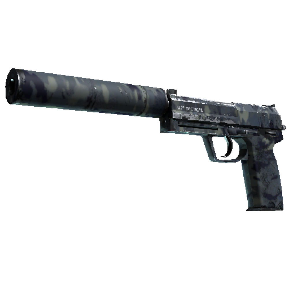 USP-S | Night Ops (Field-Tested) USP-S | Night Ops (Field-Tested)