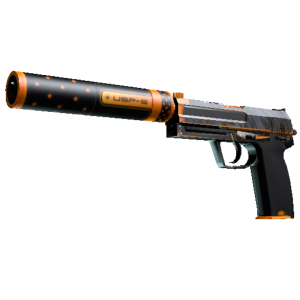 USP-S | Orion (Minimal Wear)