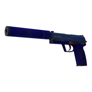 USP-S | Royal Blue (Field-Tested)