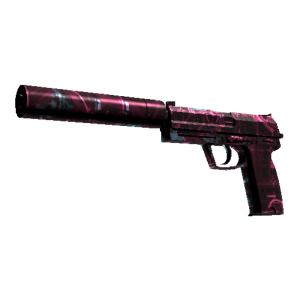 USP-S | Target Acquired