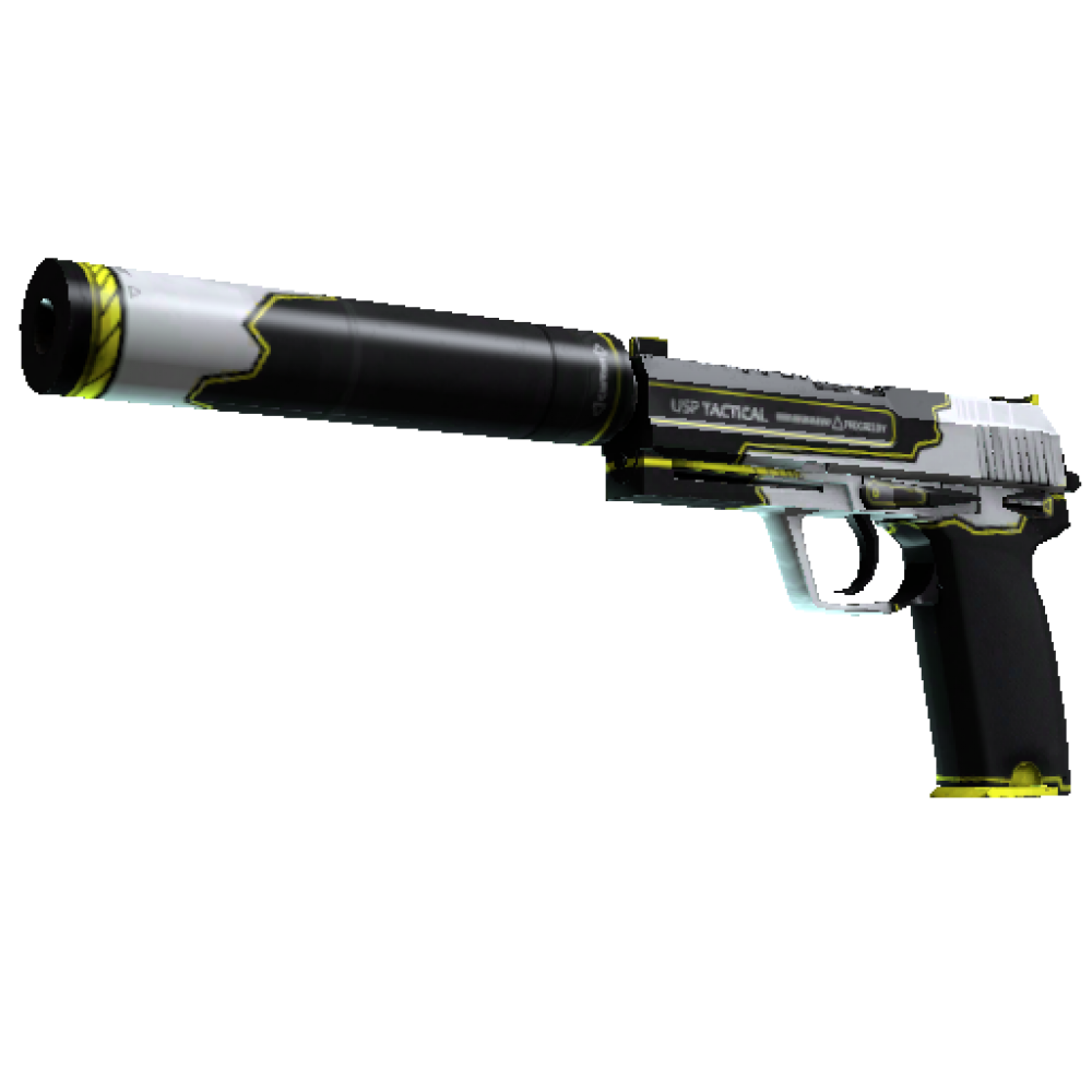 USP-S | Torque (Factory New) USP-S | Torque (Factory New)
