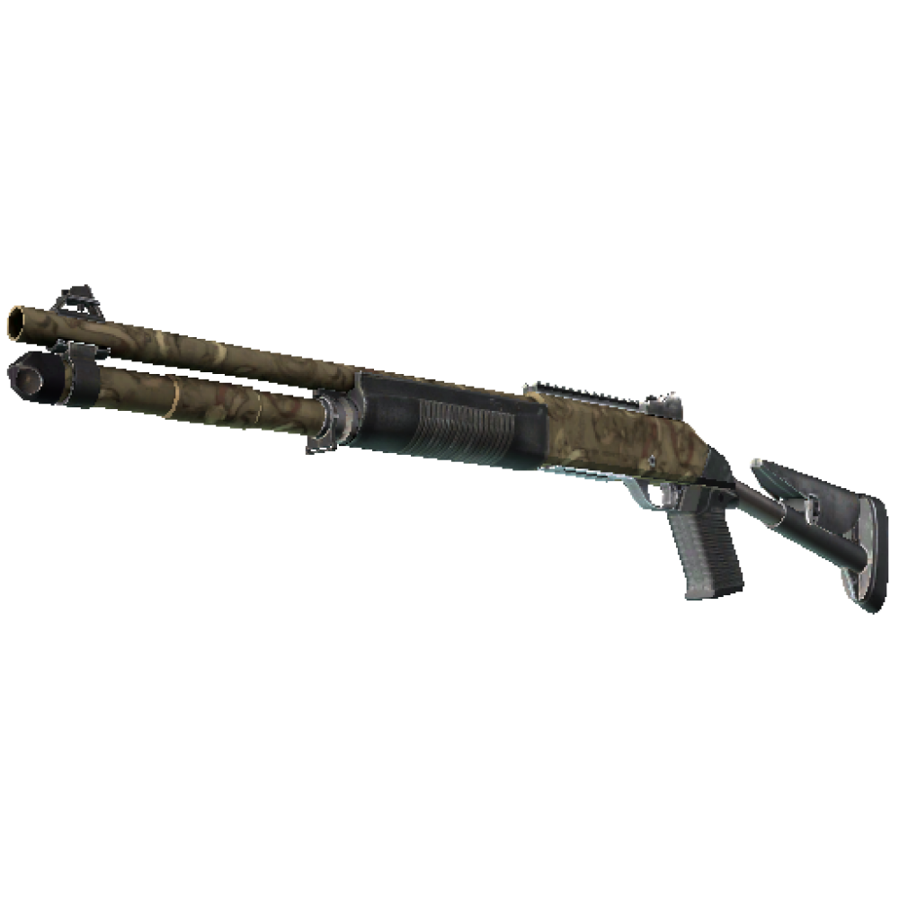 XM1014 | Charter (Factory New) XM1014 | Charter (Factory New)