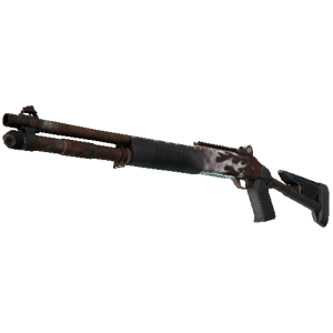 XM1014 | Oxide Blaze (Factory New)