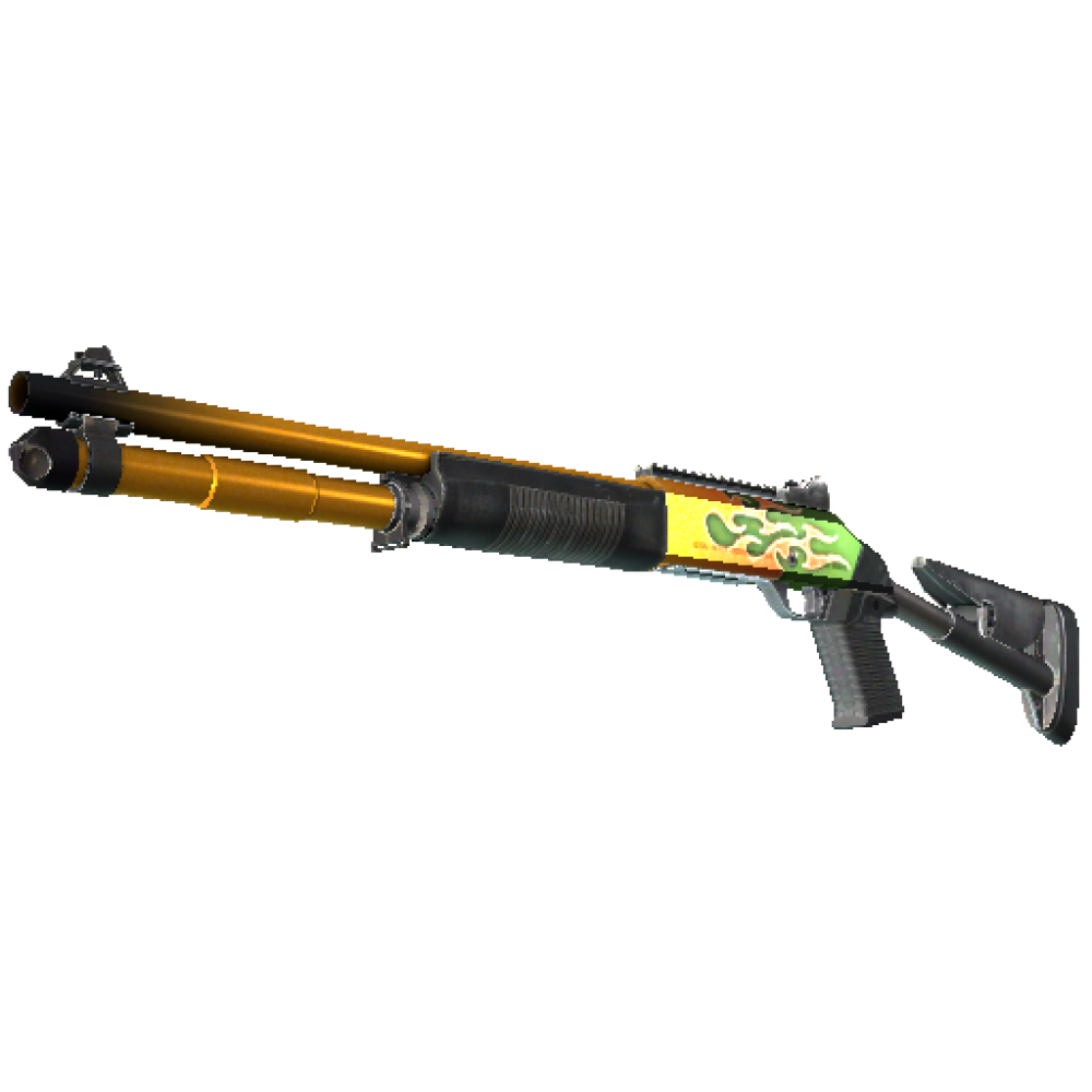 XM1014 | Teclu Burner (Minimal Wear) XM1014 | Teclu Burner (Minimal Wear)