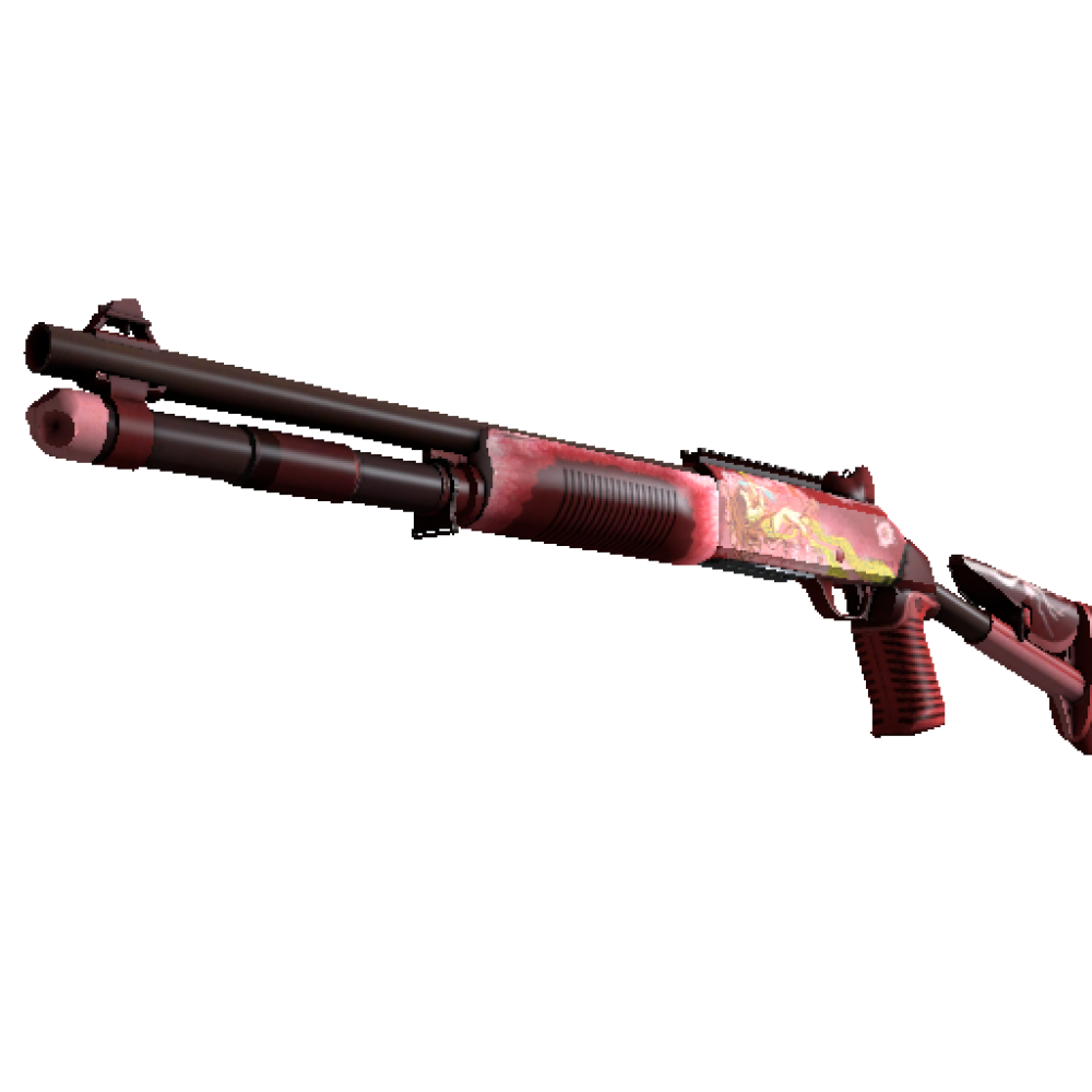 XM1014 | Tranquility (Factory New) XM1014 | Tranquility (Factory New)