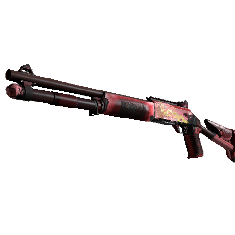 XM1014 | Tranquility (Field Tested) XM1014 | Tranquility (Field Tested)