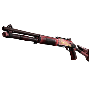 XM1014 | Tranquility (Well Worn)