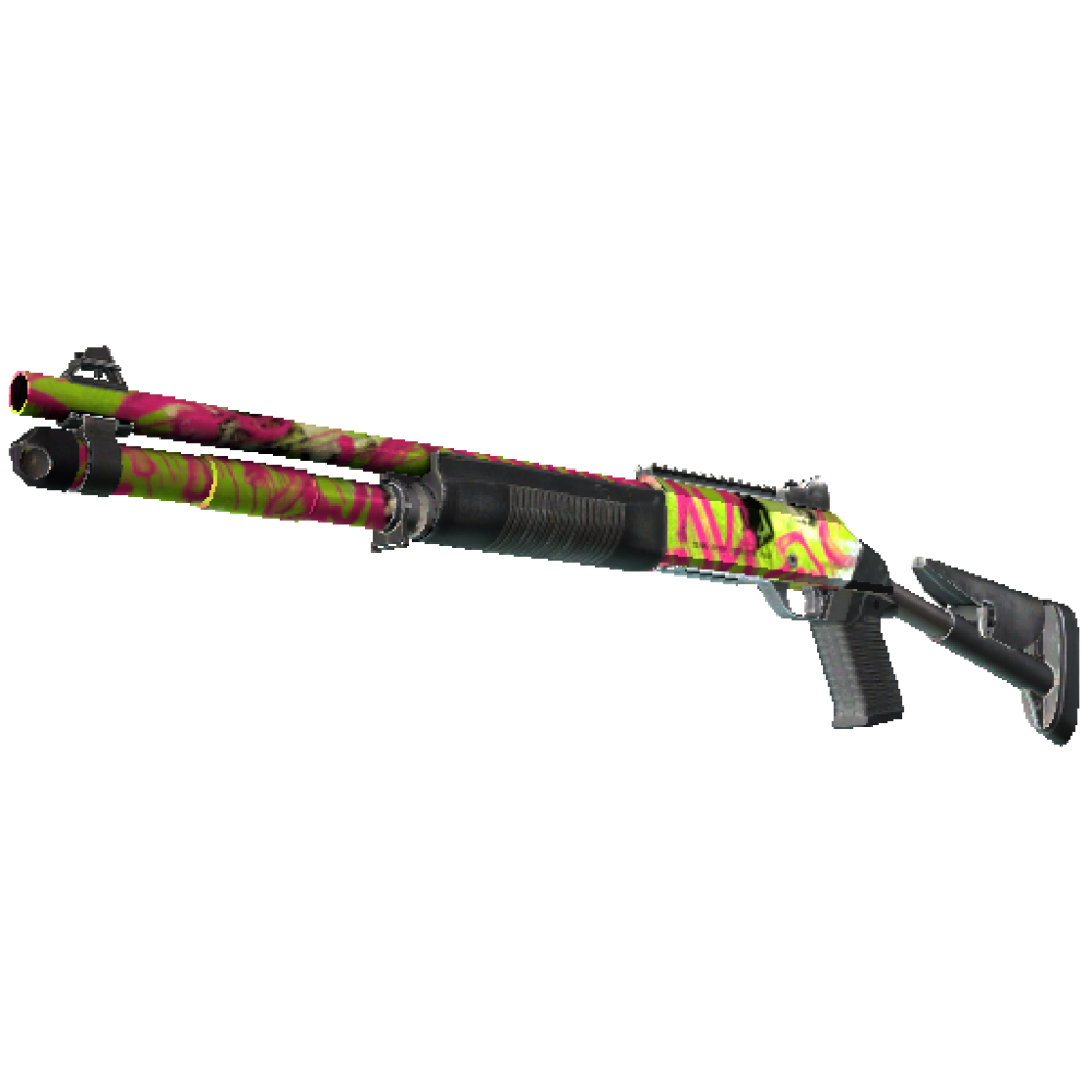 XM1014 | XOXO (Battle-Scarred) XM1014 | XOXO (Battle-Scarred)