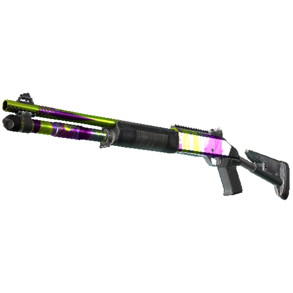 XM1014 | Ziggy XM1014 | Ziggy