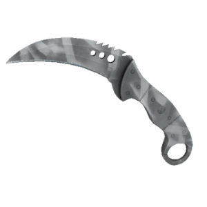 Knife