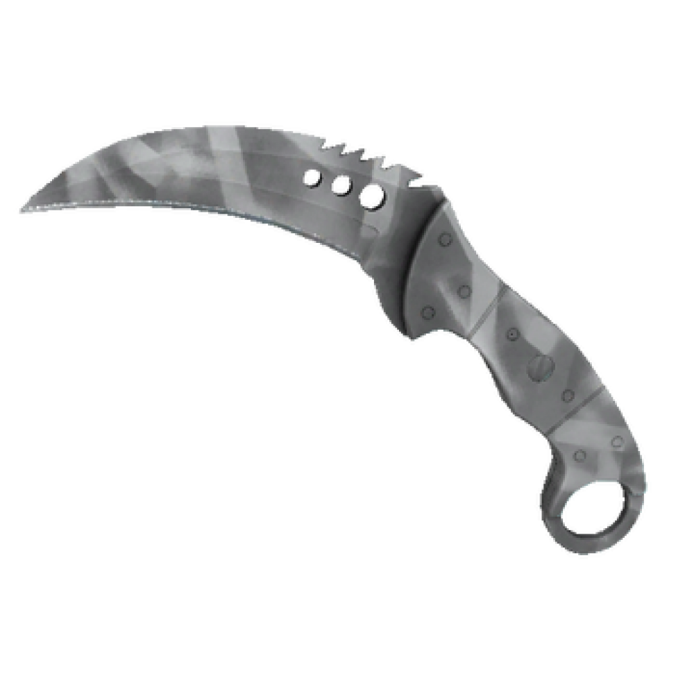 ★ StatTrak™ Talon Knife | Urban Masked ★ StatTrak™ Talon Knife | Urban Masked